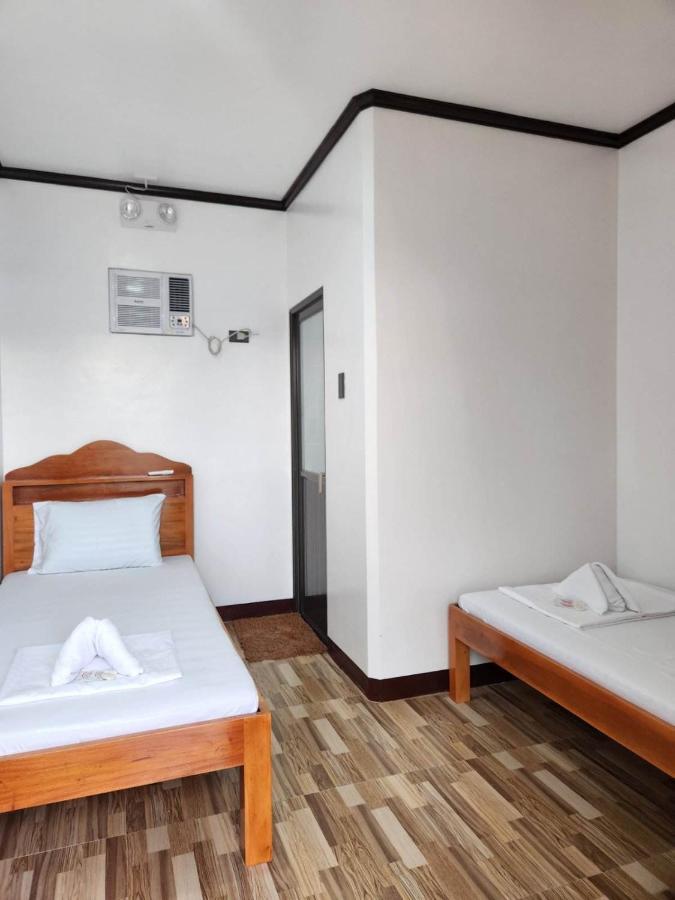 3 Sisters 2 Guest house Moalboal