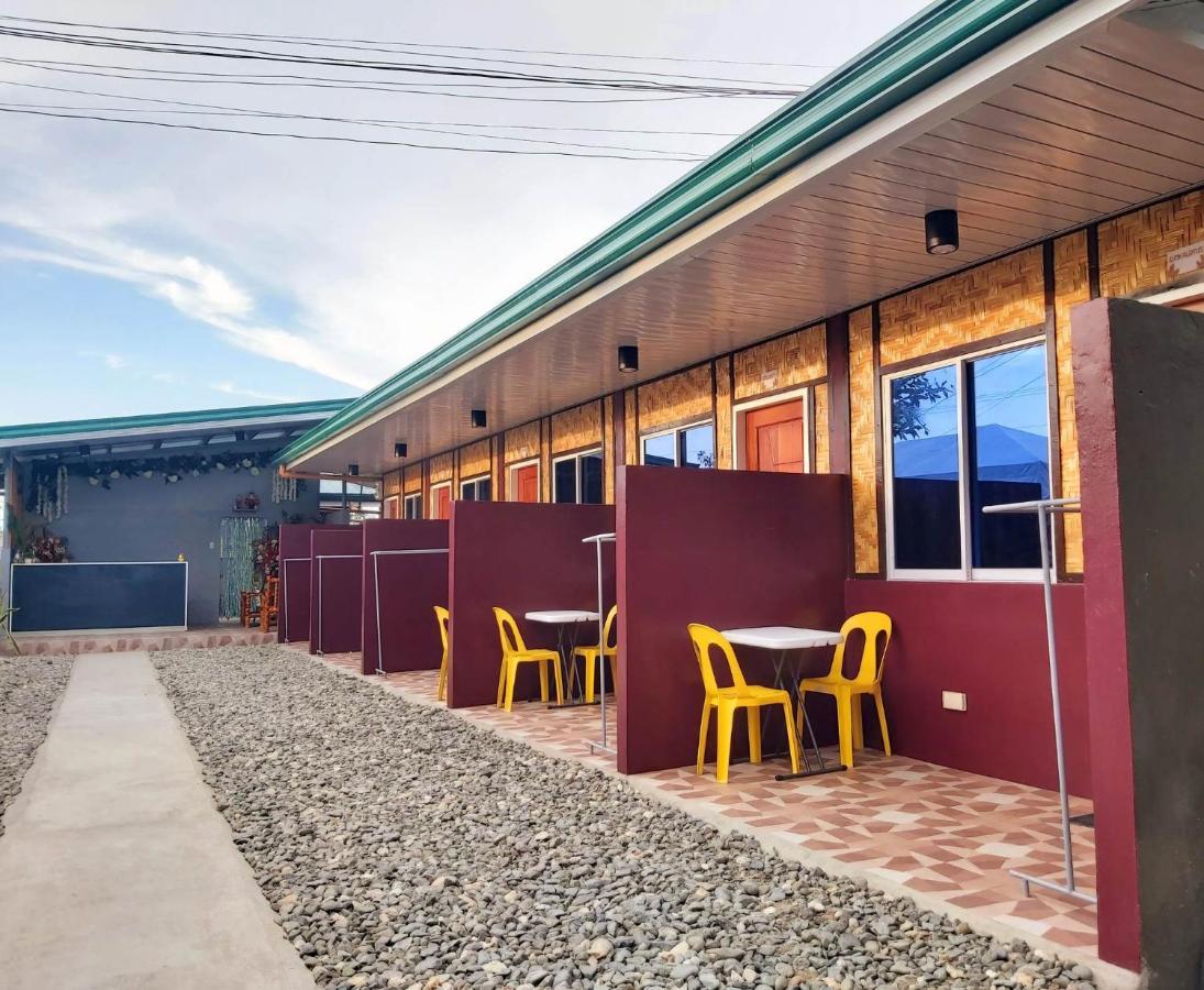 3 Sisters 2 Guest house Moalboal