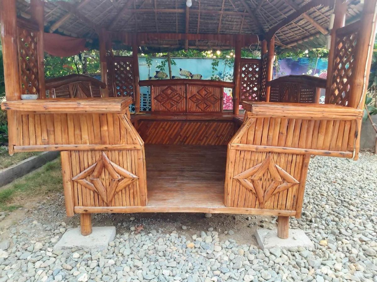 3 Sisters 2 Guest house Moalboal