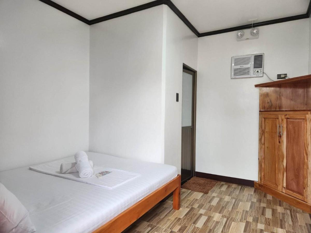 Guest house 3 Sisters 2 Moalboal