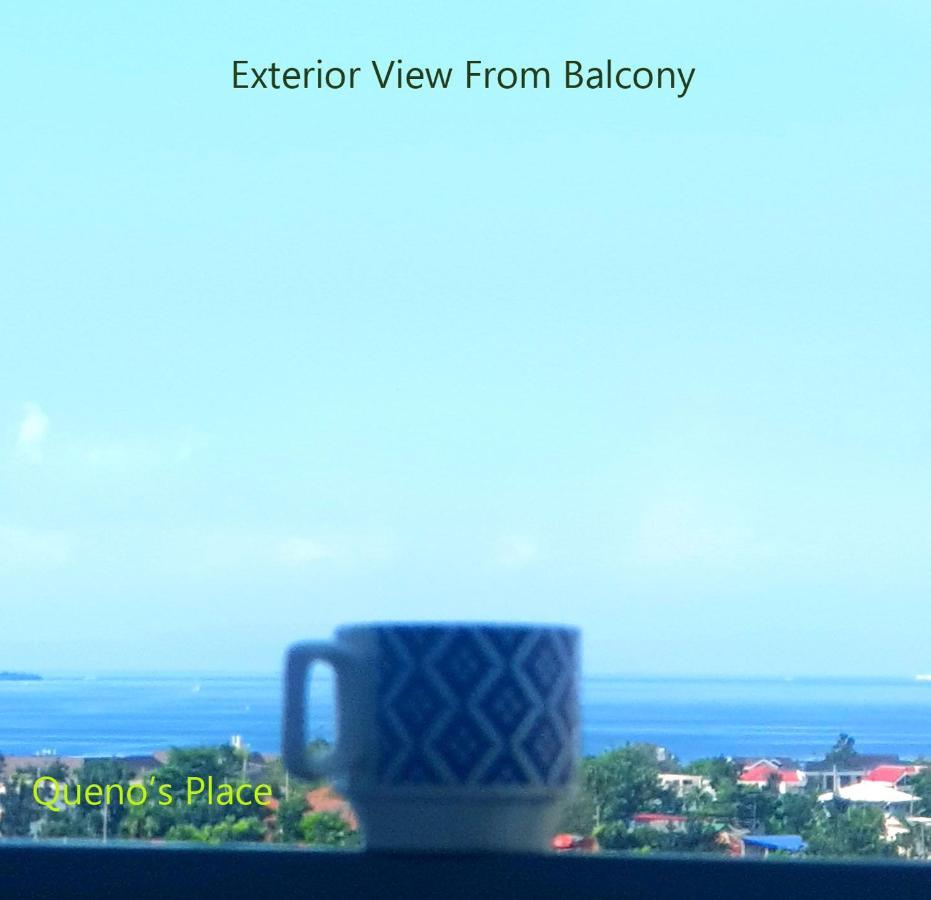 Mactan Newtown - 1br Stunning Ocean View And View Apartment Lapu-Lapu City