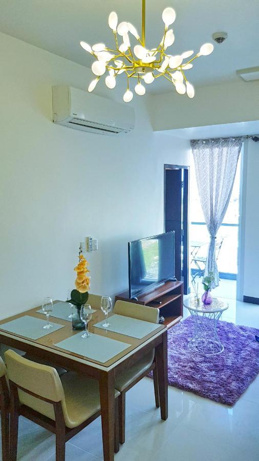 Apartment Mactan Newtown - 1br Stunning Ocean View And View Lapu-Lapu City