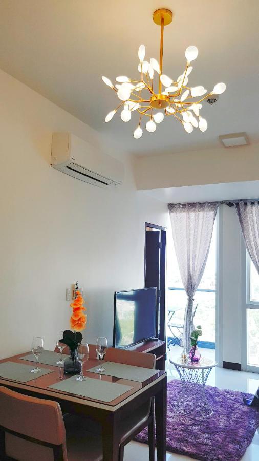 Mactan Newtown - 1br Stunning Ocean View And View *