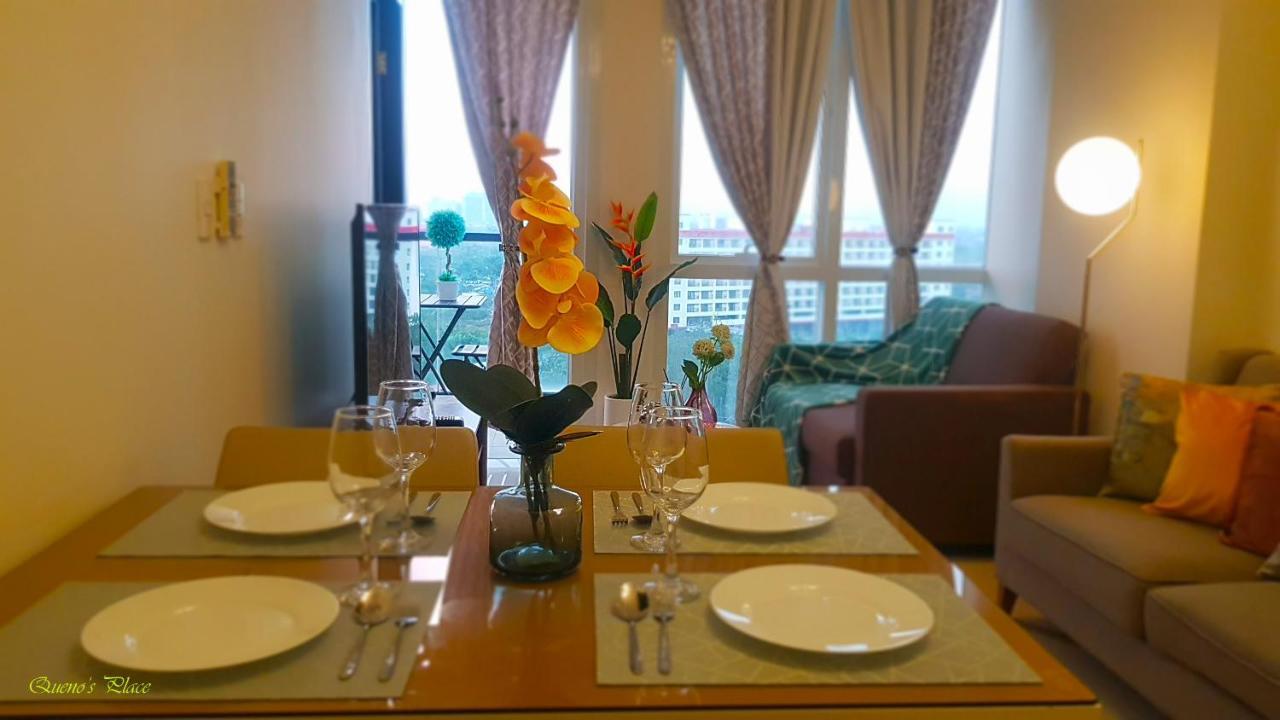 Mactan Newtown - 1br Stunning Ocean View And View Lapu-Lapu City