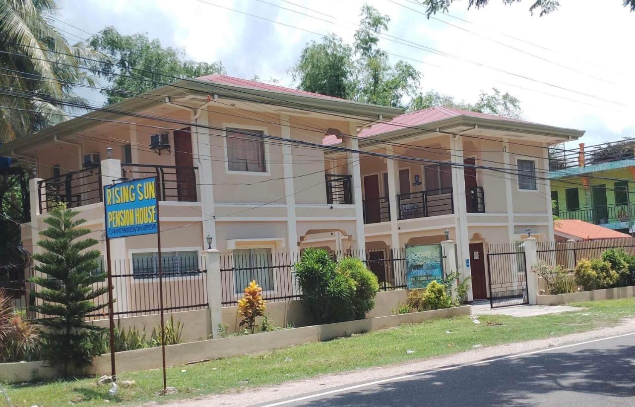 Rising Sun House 2* Oslob