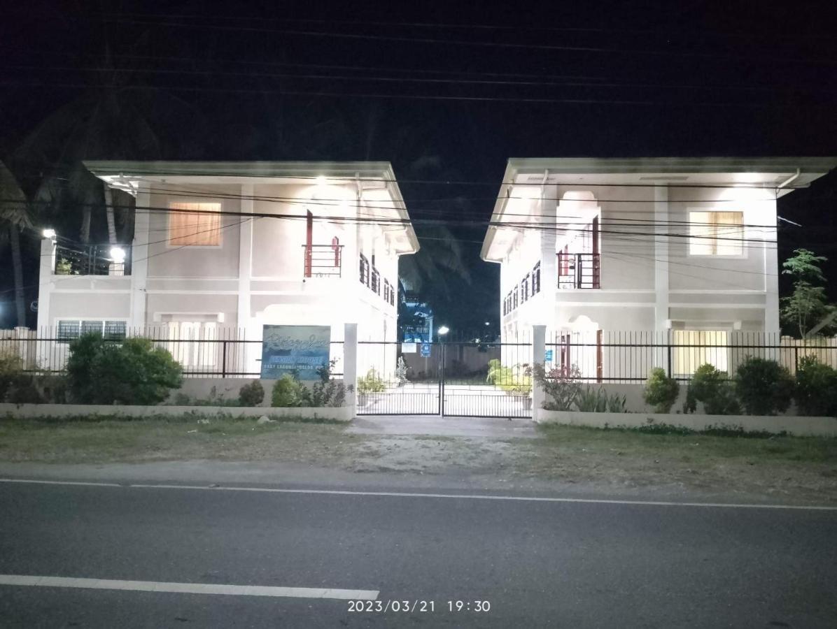 Rising Sun House Oslob