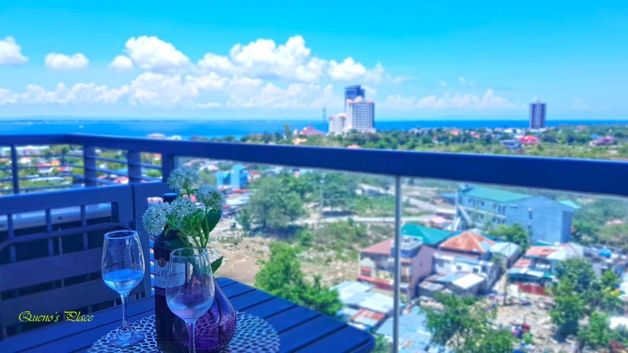 Mactan Newtown - 1br Stunning Ocean View And View *