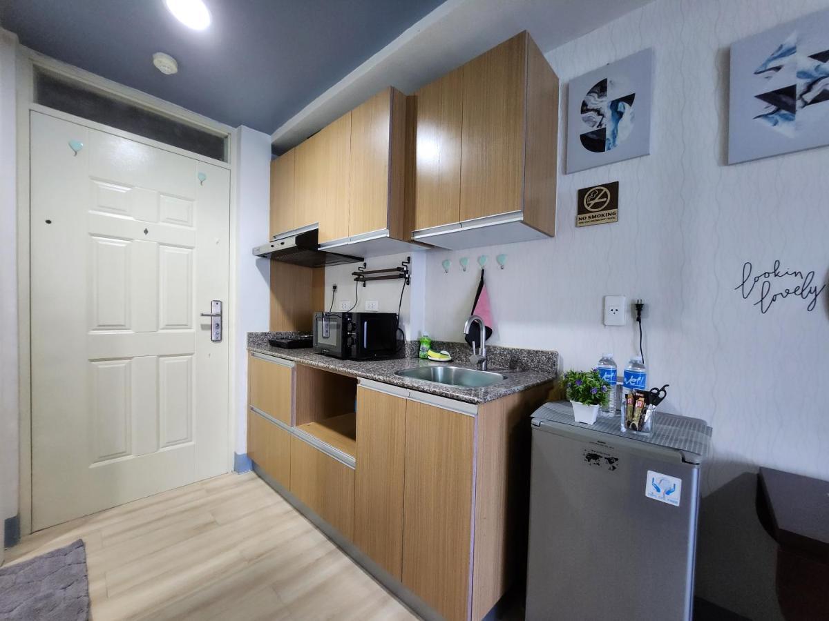 Apartment Azur Suites: Stylish Airport Retreat With Netflix And Luxe Pool Lapu-Lapu City