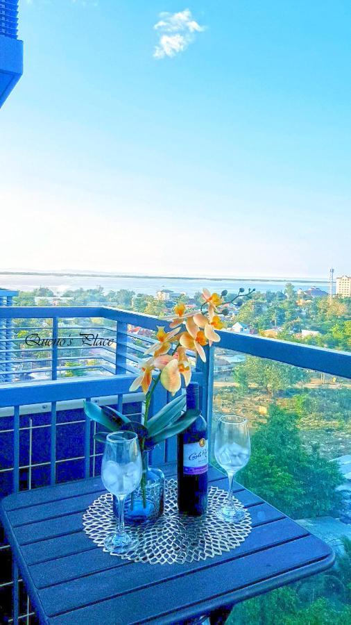 Mactan Newtown - 1br Stunning Ocean View And View * Lapu-Lapu City
