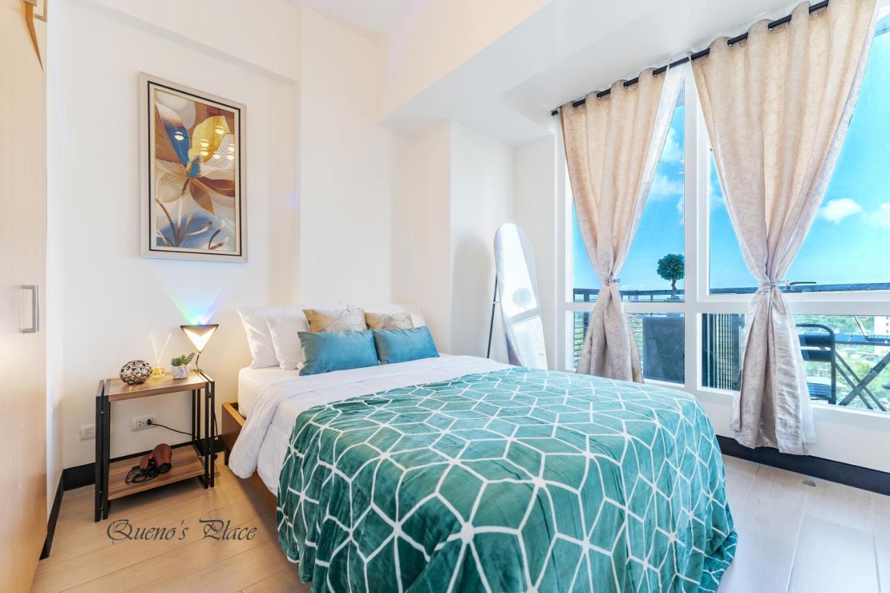Mactan Newtown - 1br Stunning Ocean View And View * Lapu-Lapu City