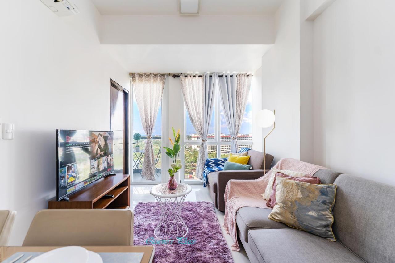 Mactan Newtown - 1br Stunning Ocean View And View Lapu-Lapu City