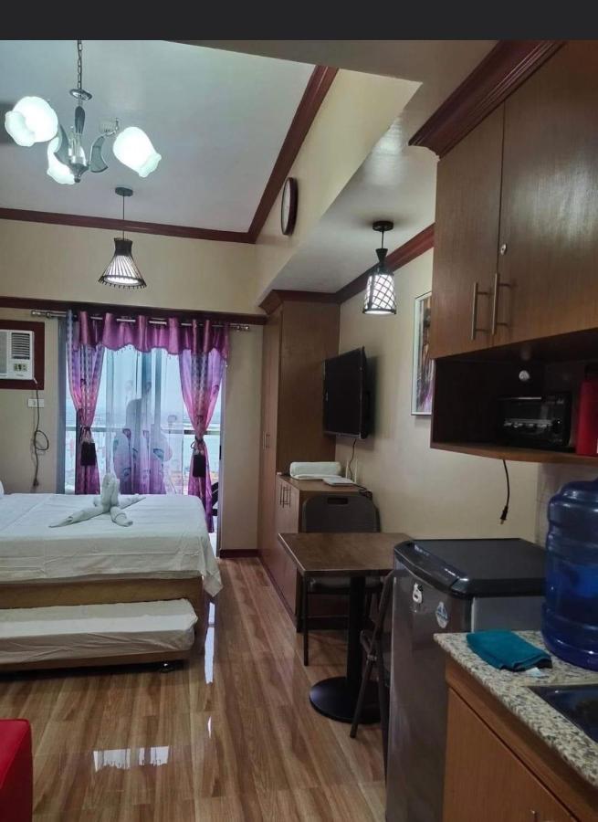 Sunvida Tower Condominium Apartment *