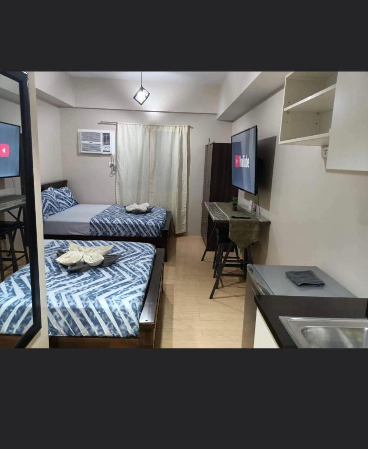 Sunvida Tower Condominium Cebu