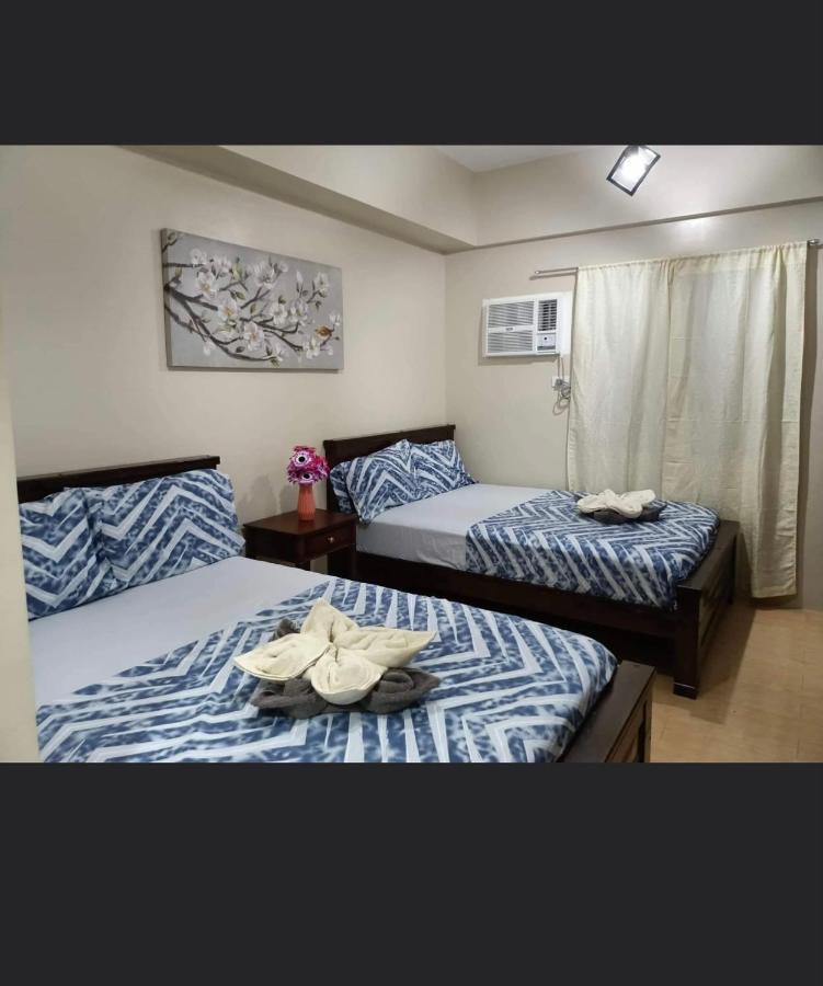 Apartment Sunvida Tower Condominium *