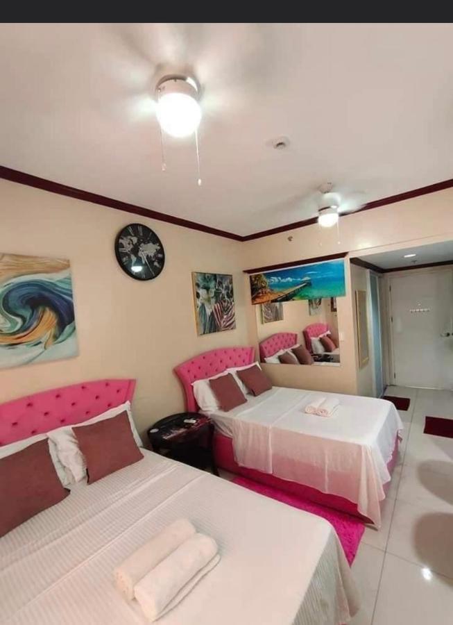 Sunvida Tower Condominium Apartment *