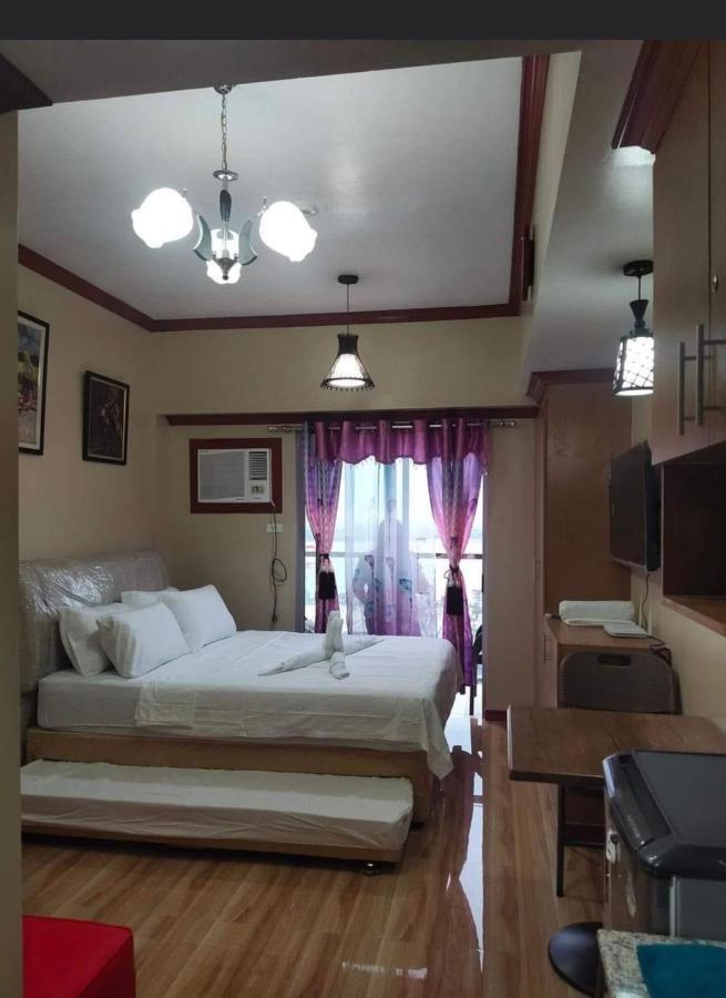 Sunvida Tower Condominium Apartment
