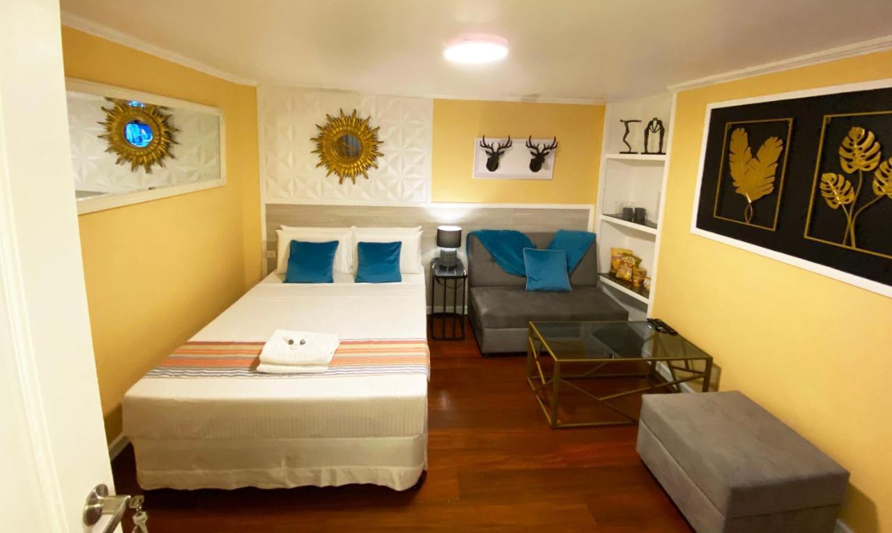 bahay-panuluyan Little Norway - Mactan Cebu International Airport *