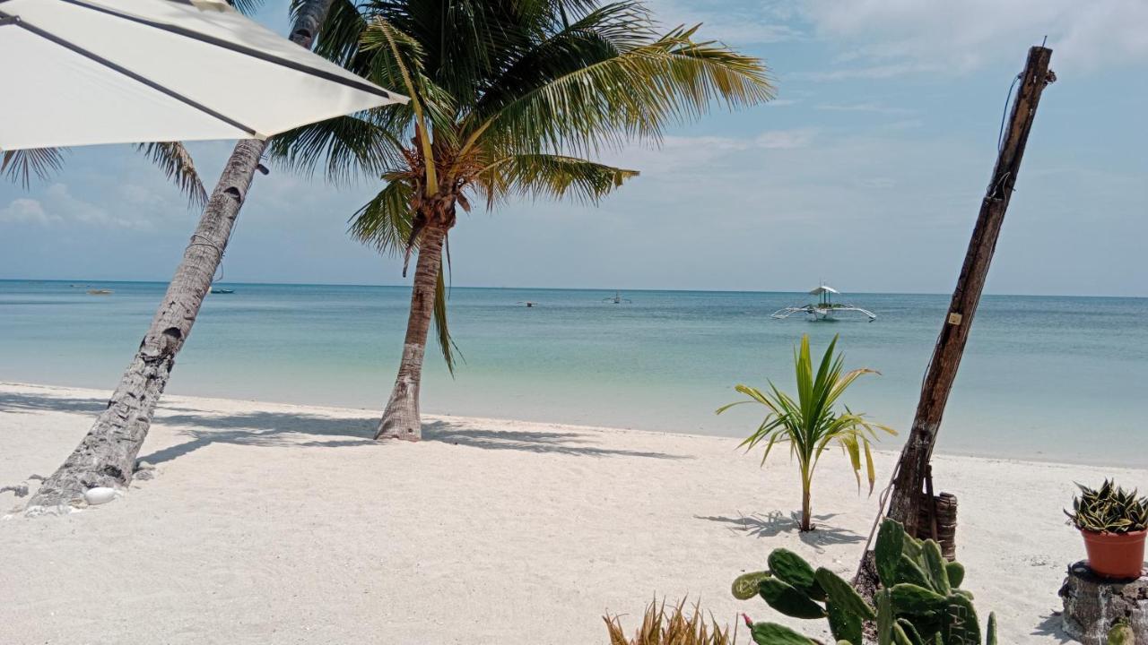 Ricks Mangrove Beach Apartment *