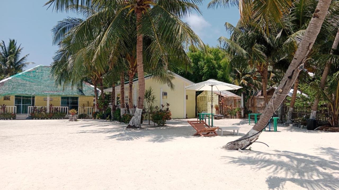 Ricks Mangrove Beach