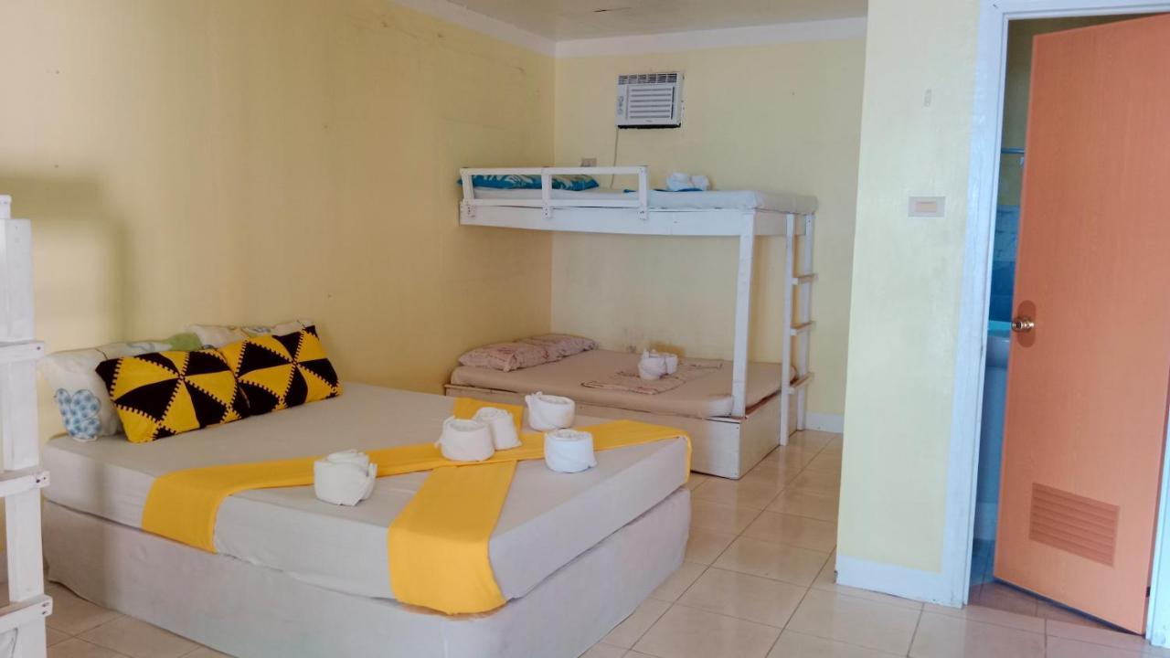 Apartment Ricks Mangrove Beach *