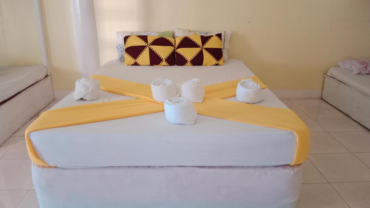 Apartment Ricks Mangrove Beach *