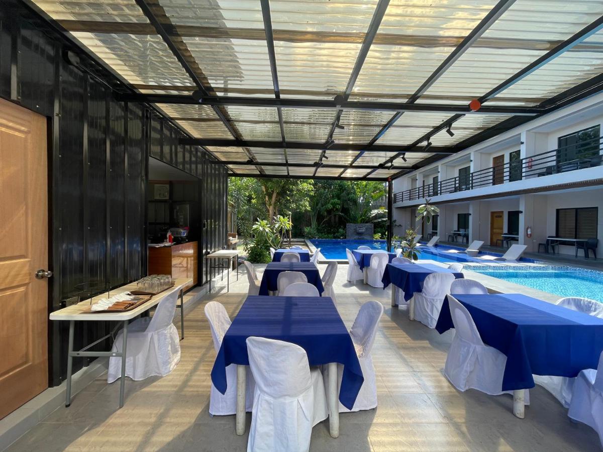 Resort Teza Santa Fe (Cebu)