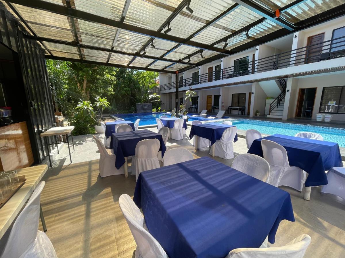 Resort Teza Santa Fe (Cebu)