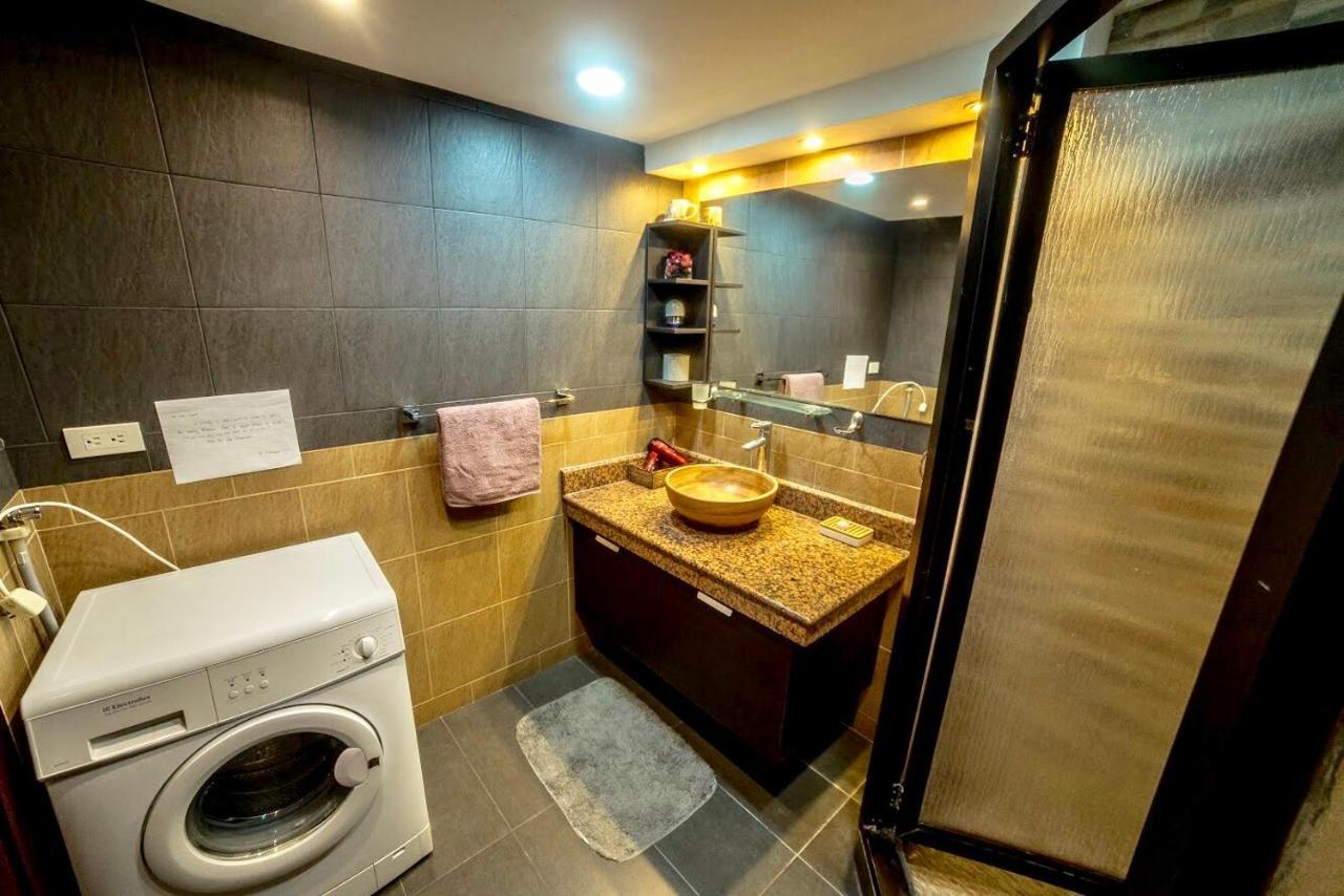 Super Loft Apartment