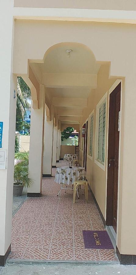 Rising Sun House Guest house Oslob