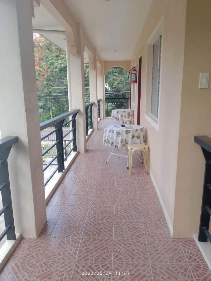Rising Sun House Oslob