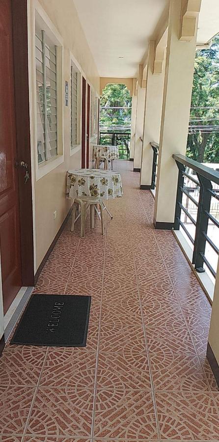 Rising Sun House Guest house Oslob