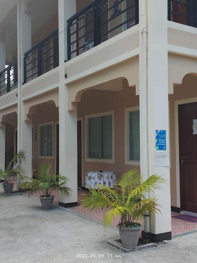 Rising Sun House Oslob