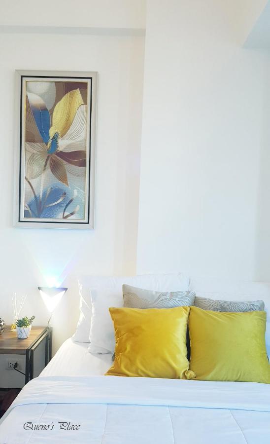 Apartment Mactan Newtown - 1br Stunning Ocean View And View