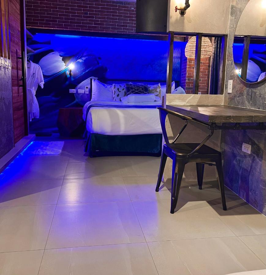 Blue Tulip - 4mins From Mactan Airport Hotel Lapu-Lapu City
