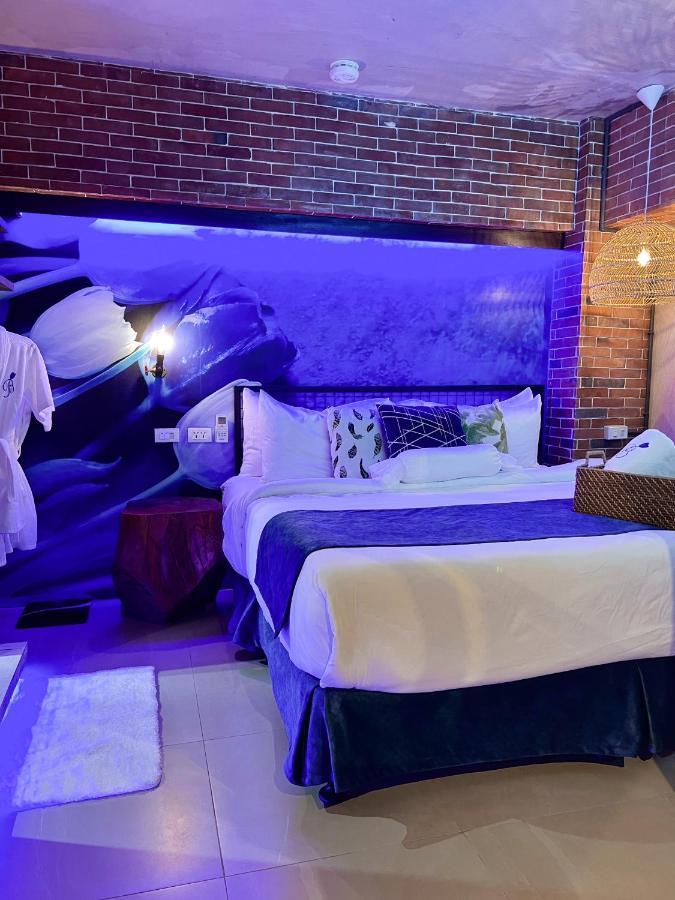 Blue Tulip - 4mins From Mactan Airport 5* Lapu-Lapu City