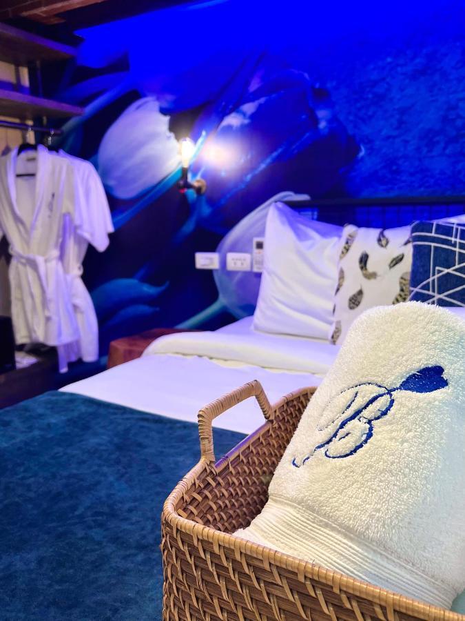 Hotel Blue Tulip - 4mins From Mactan Airport