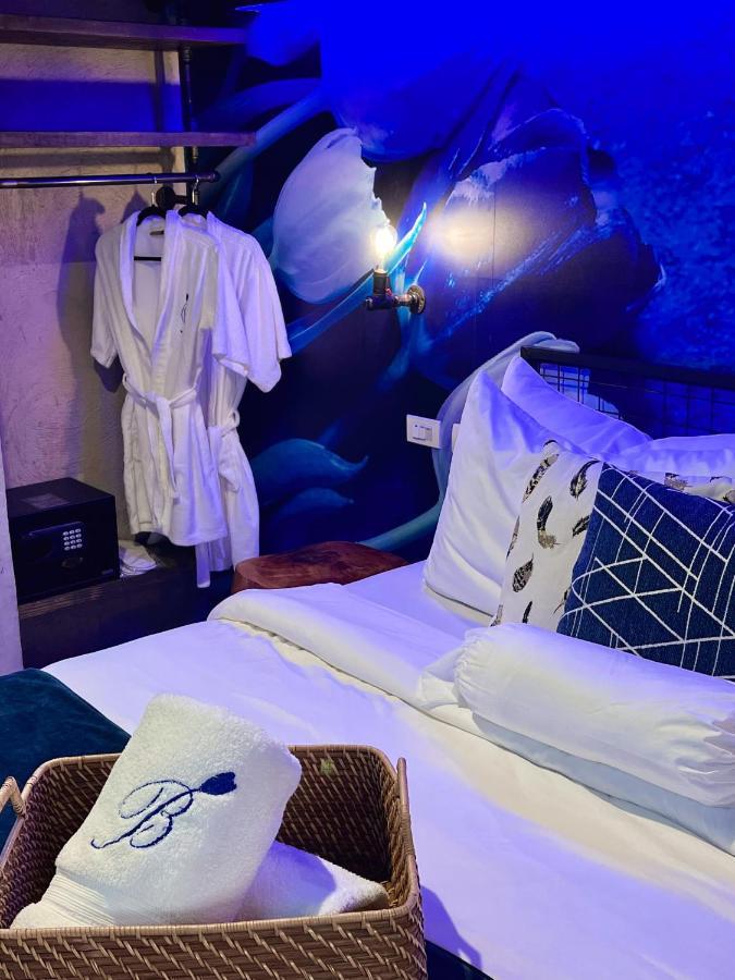 Hotel Blue Tulip - 4mins From Mactan Airport
