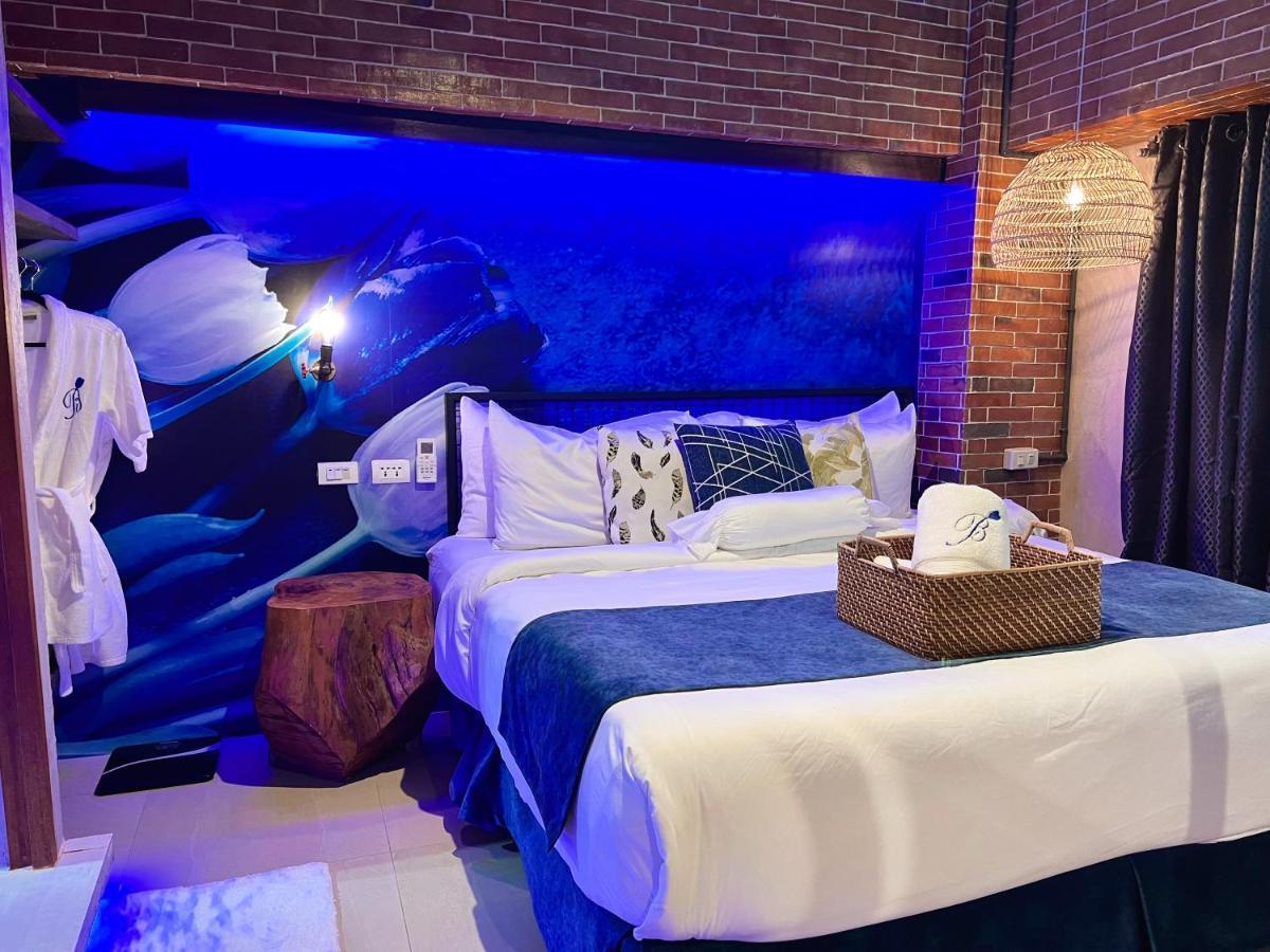 Blue Tulip - 4mins From Mactan Airport Hotel Lapu-Lapu City