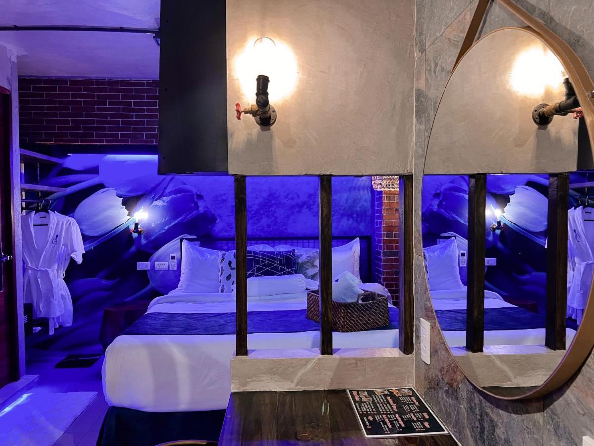 Blue Tulip - 4mins From Mactan Airport 5* Lapu-Lapu City