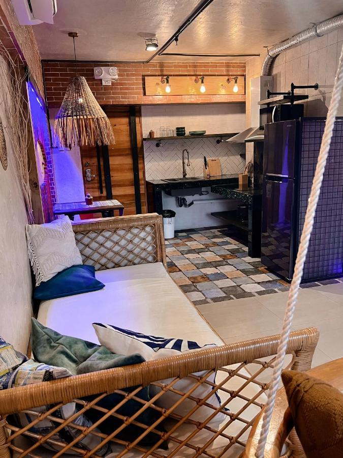 Hotel Blue Tulip - 4mins From Mactan Airport Lapu-Lapu City
