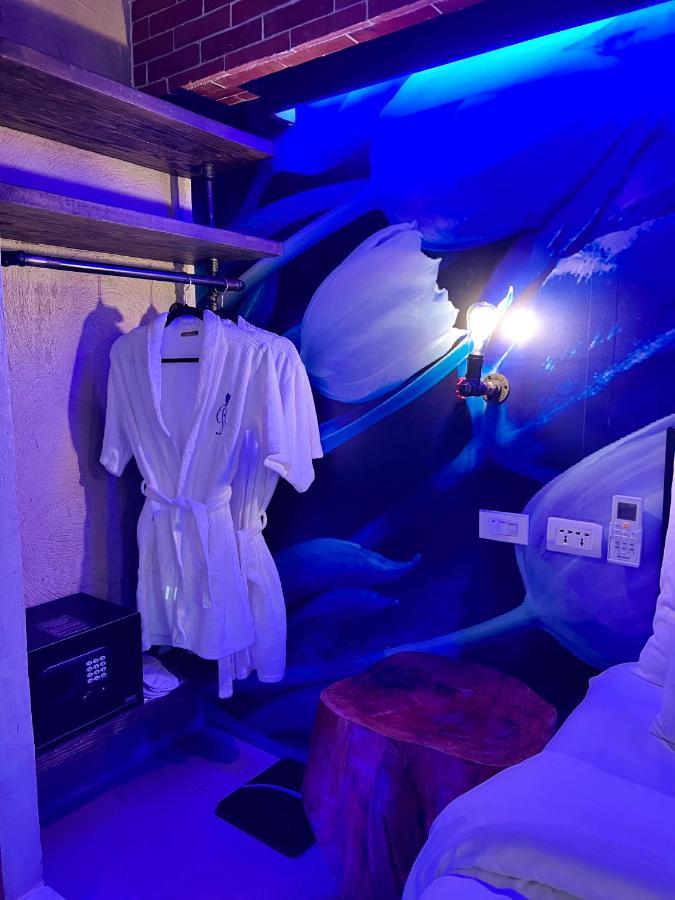 Hotel Blue Tulip - 4mins From Mactan Airport Lapu-Lapu City