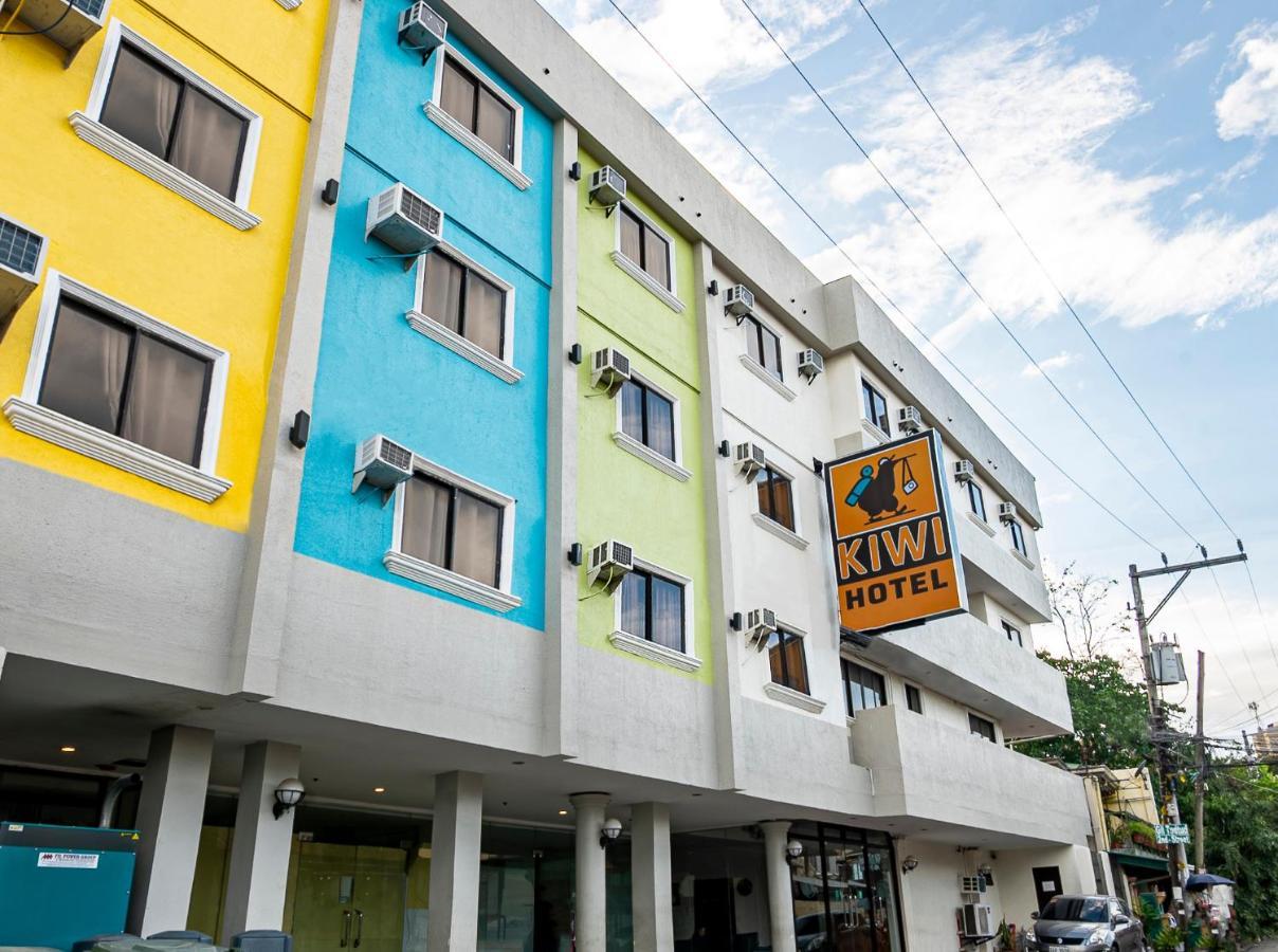 Kiwi Hotel Cebu