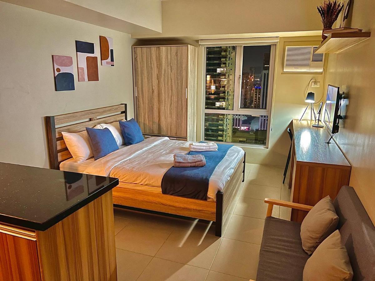 Highview It Park * Cebu