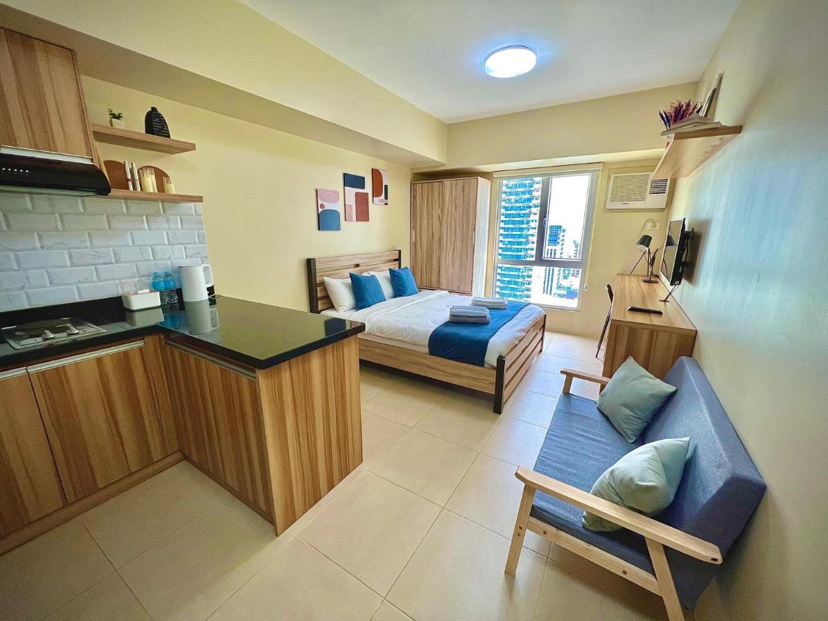 Apartment Highview It Park Cebu