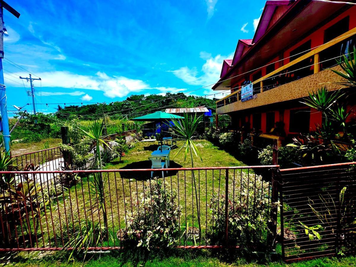 Edem Tourist bahay-panuluyan *