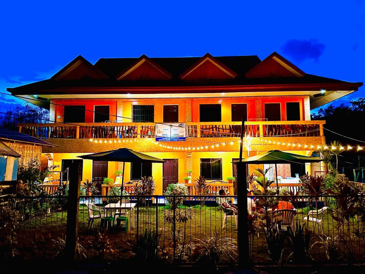Edem Tourist bahay-panuluyan *