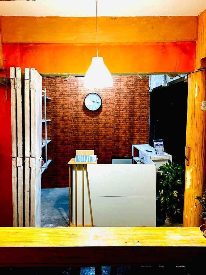 Edem Tourist bahay-panuluyan Logon