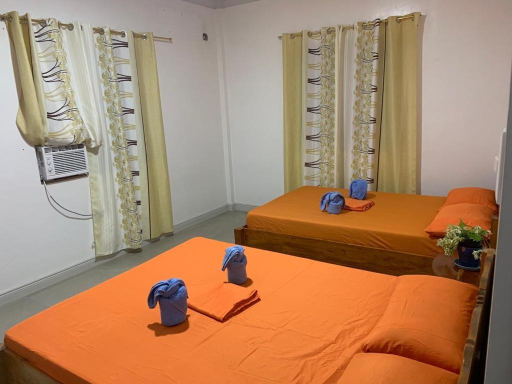 Guest house Soul Travellers Dagatan Castle *