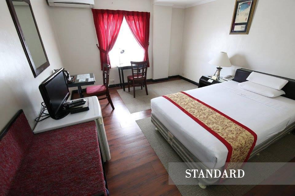 Hotel Hotel Asia Cebu Cebu