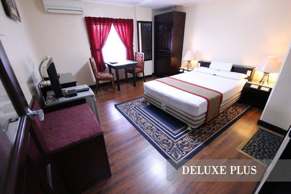 Hotel Asia Cebu Hotel 3*